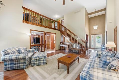 14828 Buckthorn Court Fort Wayne IN 46814