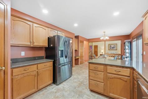 14828 Buckthorn Court Fort Wayne IN 46814