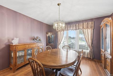 14828 Buckthorn Court Fort Wayne IN 46814