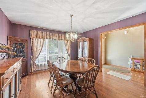 14828 Buckthorn Court Fort Wayne IN 46814