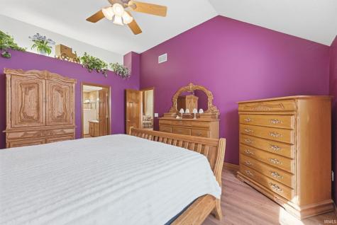 14828 Buckthorn Court Fort Wayne IN 46814
