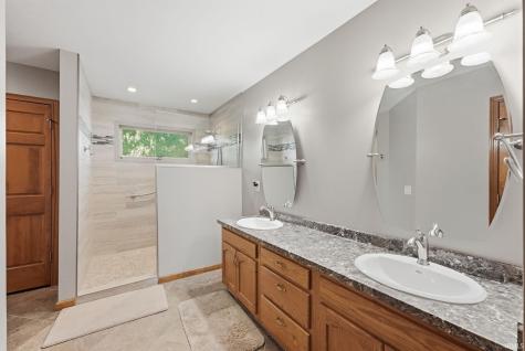 14828 Buckthorn Court Fort Wayne IN 46814