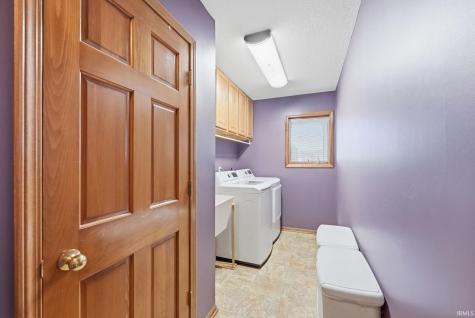 14828 Buckthorn Court Fort Wayne IN 46814