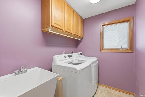 14828 Buckthorn Court Fort Wayne IN 46814