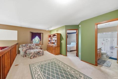 14828 Buckthorn Court Fort Wayne IN 46814