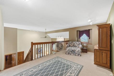 14828 Buckthorn Court Fort Wayne IN 46814