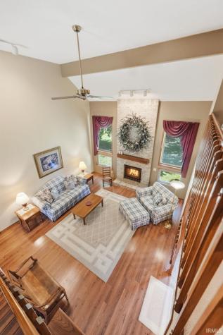 14828 Buckthorn Court Fort Wayne IN 46814