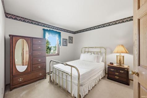 14828 Buckthorn Court Fort Wayne IN 46814