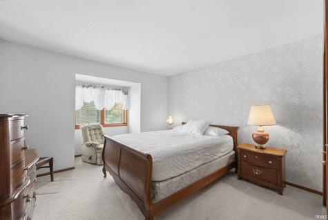 14828 Buckthorn Court Fort Wayne IN 46814