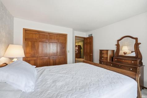 14828 Buckthorn Court Fort Wayne IN 46814