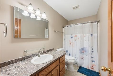14828 Buckthorn Court Fort Wayne IN 46814