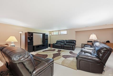 14828 Buckthorn Court Fort Wayne IN 46814