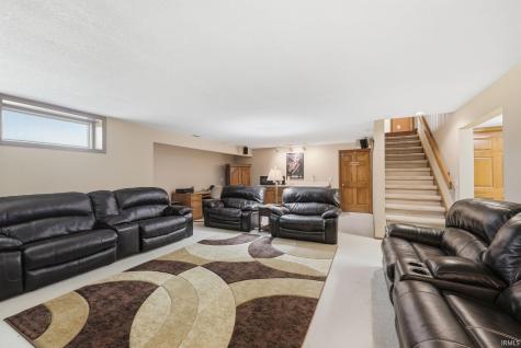 14828 Buckthorn Court Fort Wayne IN 46814