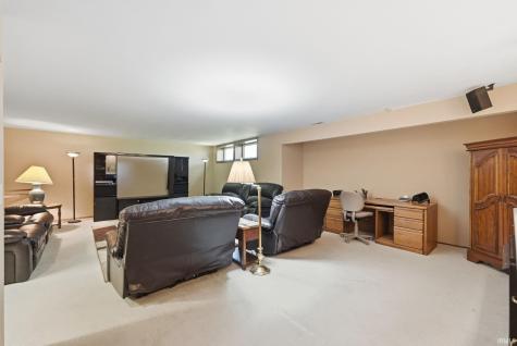14828 Buckthorn Court Fort Wayne IN 46814
