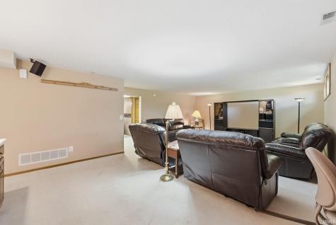 14828 Buckthorn Court Fort Wayne IN 46814