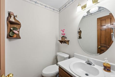 14828 Buckthorn Court Fort Wayne IN 46814