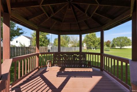 14828 Buckthorn Court Fort Wayne IN 46814