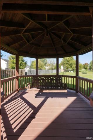 14828 Buckthorn Court Fort Wayne IN 46814