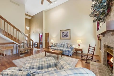 14828 Buckthorn Court Fort Wayne IN 46814