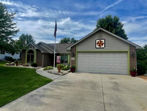 1773 E Ravenwood Lane Columbia City IN 46725
