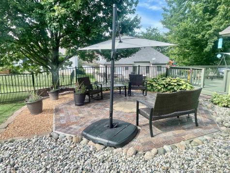 1773 E Ravenwood Lane Columbia City IN 46725