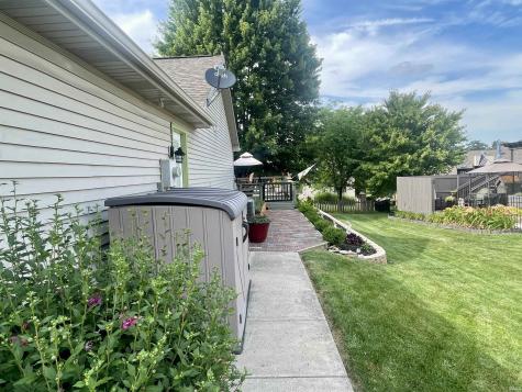 1773 E Ravenwood Lane Columbia City IN 46725