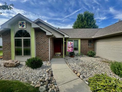 1773 E Ravenwood Lane Columbia City IN 46725