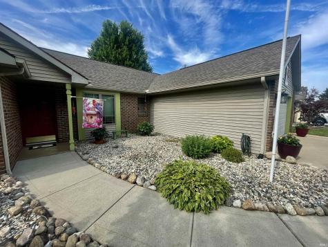 1773 E Ravenwood Lane Columbia City IN 46725