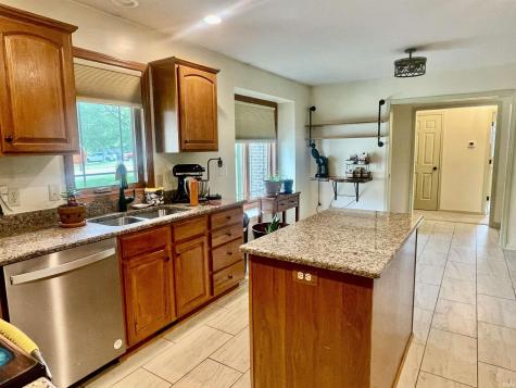 1773 E Ravenwood Lane Columbia City IN 46725