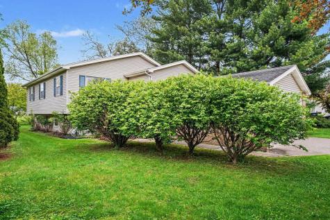 803 Northwood Drive South Bend IN 46617