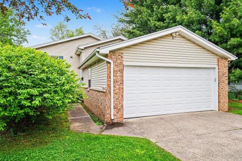 803 Northwood Drive South Bend IN 46617