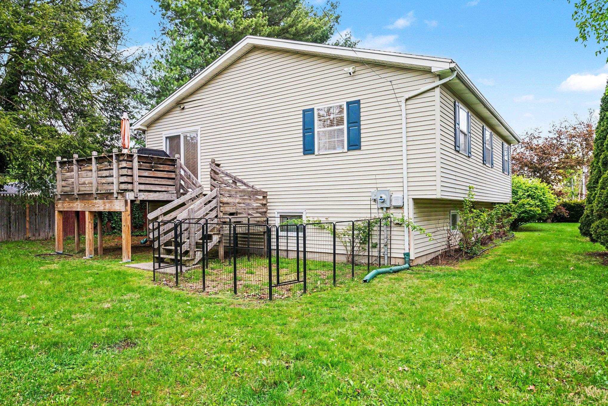 803 Northwood Drive South Bend IN 46617