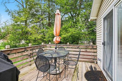 803 Northwood Drive South Bend IN 46617