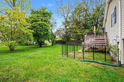 803 Northwood Drive South Bend IN 46617
