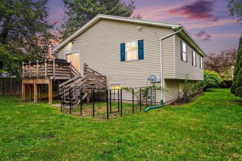 803 Northwood Drive South Bend IN 46617