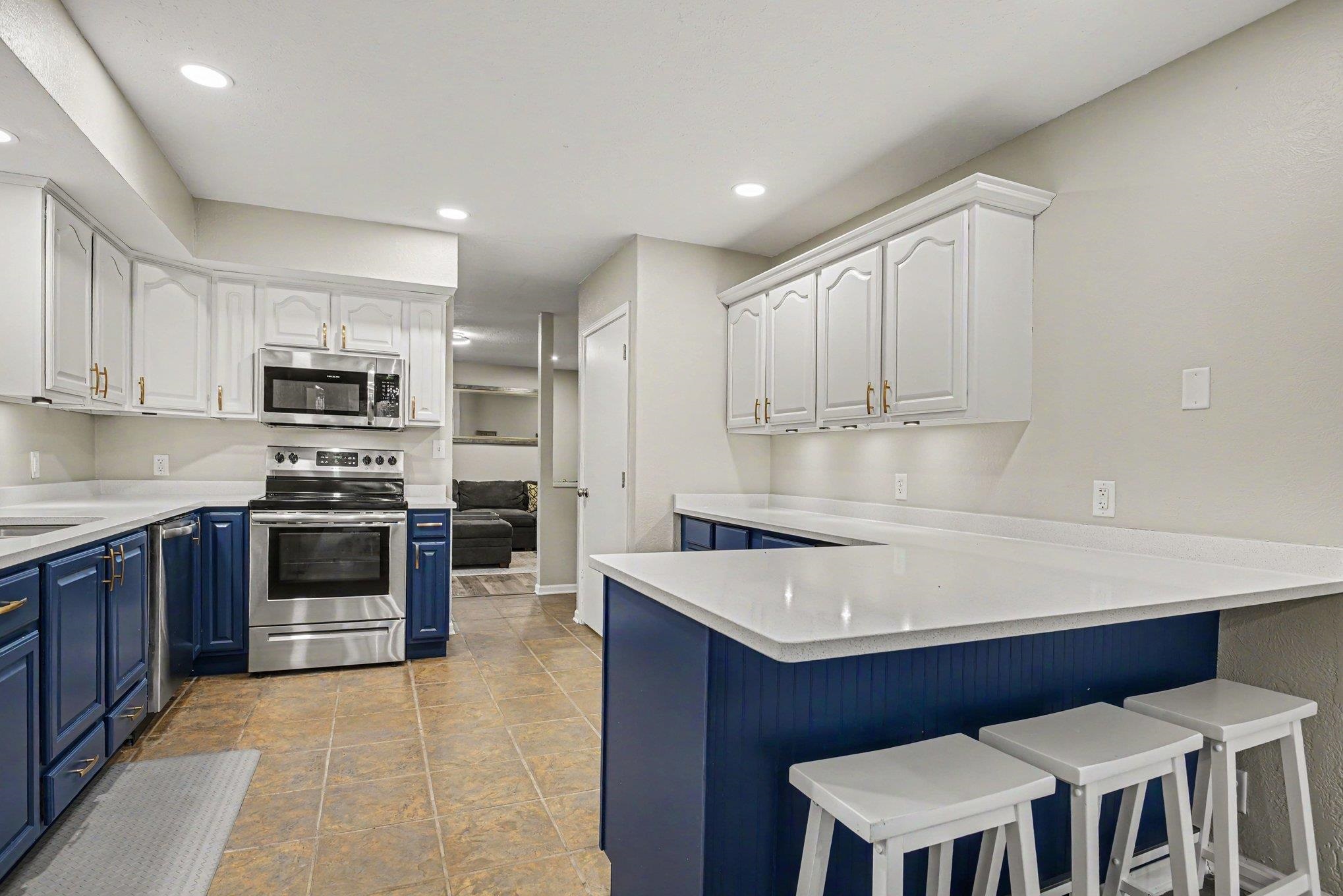 803 Northwood Drive South Bend IN 46617