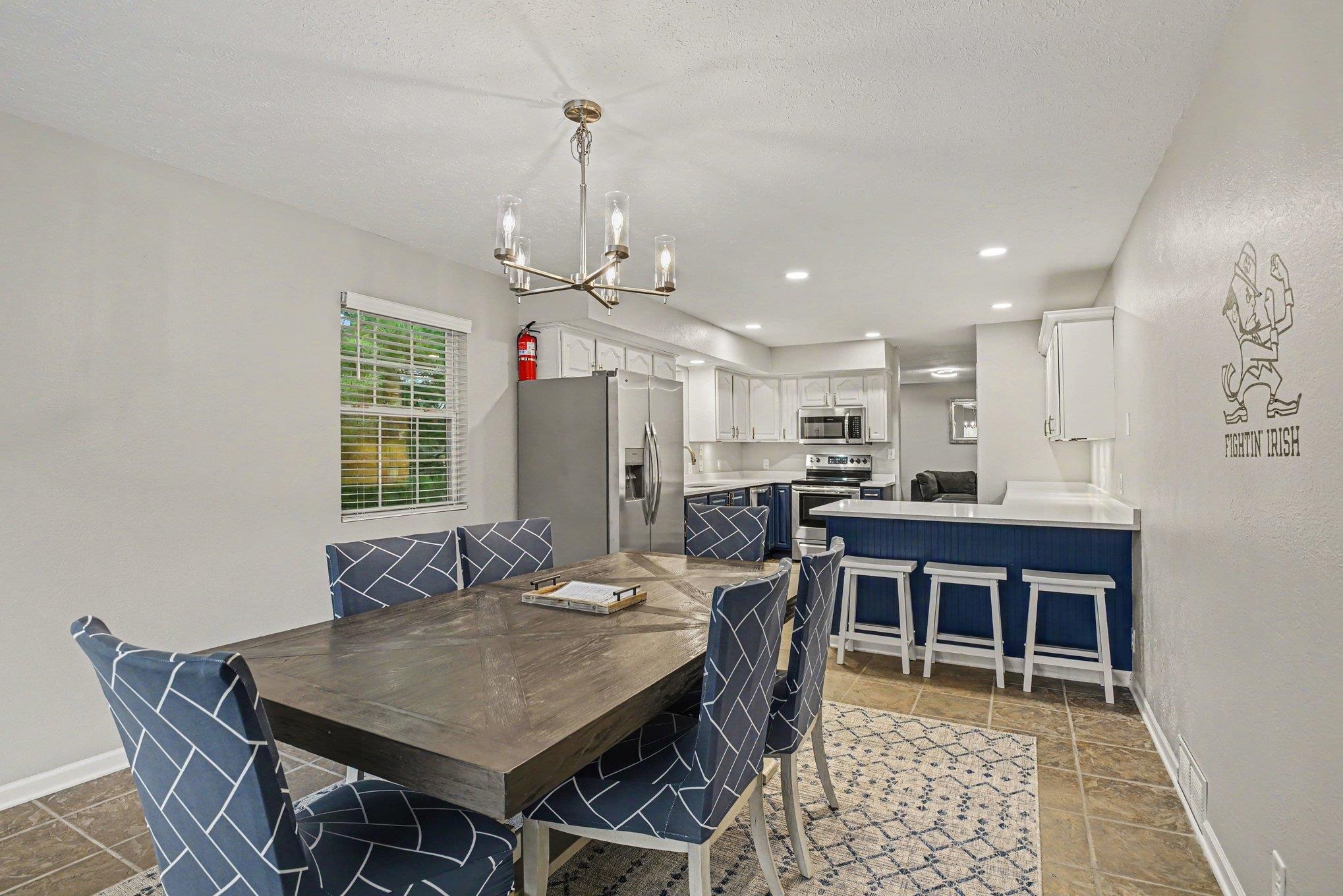 803 Northwood Drive South Bend IN 46617
