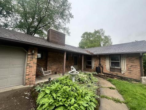 4601 Summer Drive Anderson IN 46012