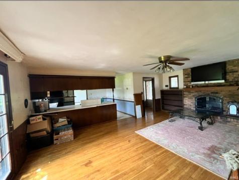 4601 Summer Drive Anderson IN 46012