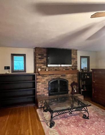 4601 Summer Drive Anderson IN 46012