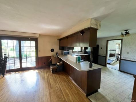 4601 Summer Drive Anderson IN 46012