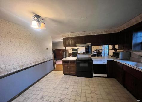 4601 Summer Drive Anderson IN 46012