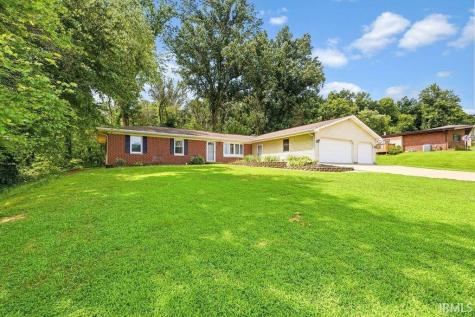 5120 Nolan Avenue Evansville IN 47712