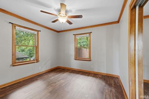 5120 Nolan Avenue Evansville IN 47712