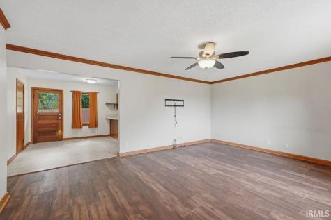 5120 Nolan Avenue Evansville IN 47712
