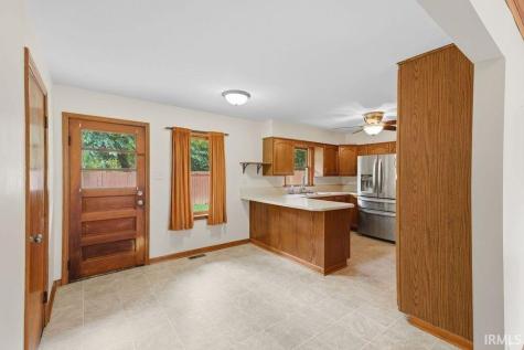 5120 Nolan Avenue Evansville IN 47712
