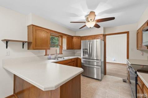 5120 Nolan Avenue Evansville IN 47712