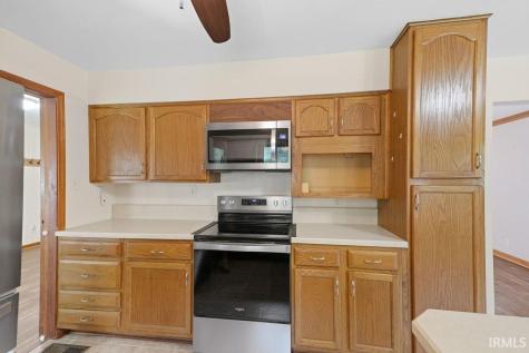 5120 Nolan Avenue Evansville IN 47712