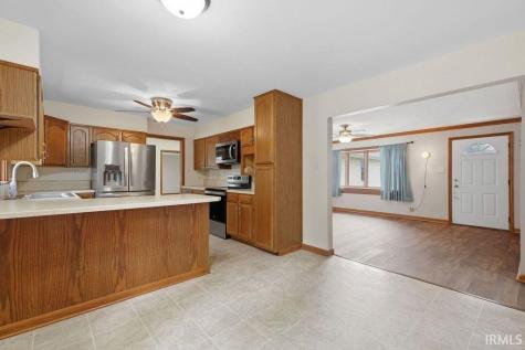 5120 Nolan Avenue Evansville IN 47712