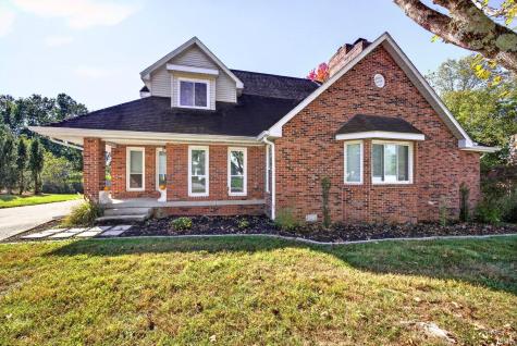2380 E Linden Hill Drive Bloomington IN 47401